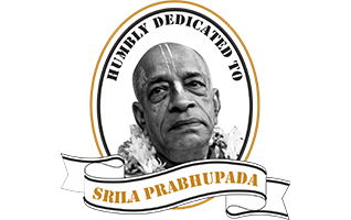 Srila Prabhudaba